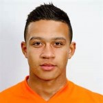 Memphis Depay Pelipaita